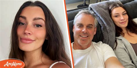 Colin Cowherd Daughter Liv Cowherd: Boyfriend And Other Details